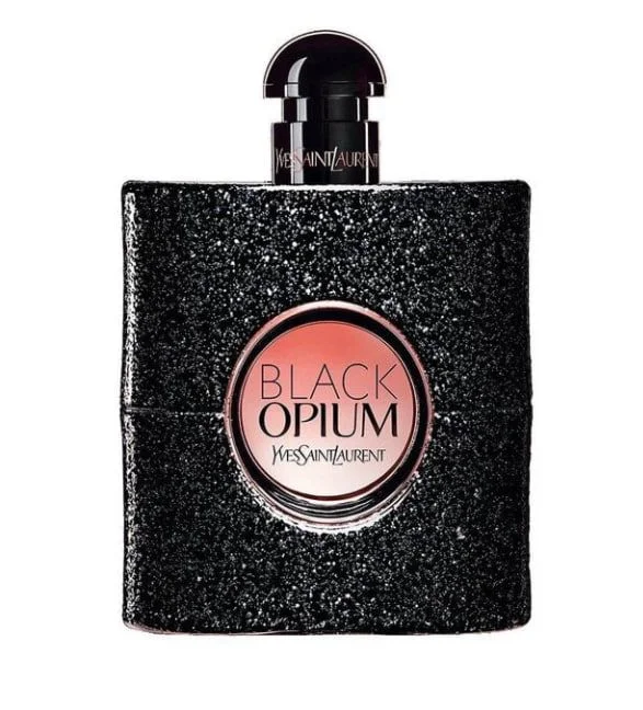 BLACK OPIUM EAU DE PARFUM